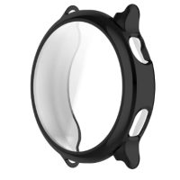 Silikonový kryt pro Huawei Watch 4 - Černý