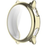 Silikonový kryt pro Huawei Watch 4 - Zlatý