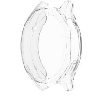 Silikonový kryt pro Huawei Watch 4 - Transparentní