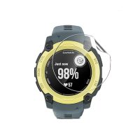 TPU Ochranná fólie pro Garmin Instinct 3 45 mm