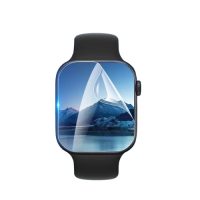 TPU Ochranná fólie pro Honor 5