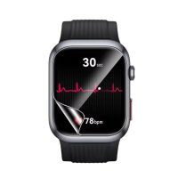 TPU Ochranná fólie pro Huawei D2