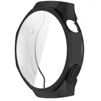Silikonový kryt pro Huawei Watch GT5 Pro 46 mm - Černý