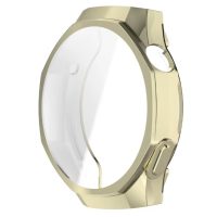 Silikonový kryt pro Huawei Watch GT5 Pro 46 mm - Zlatý