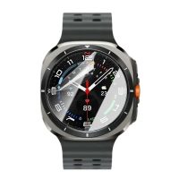 TPU Ochranná fólie pro Samsung Galaxy Watch 6, 43 mm