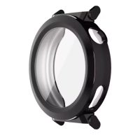 Silikonový kryt pro Huawei Watch GT5 pro 42 mm - Černý