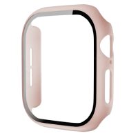 Ochranný kryt pro Apple Watch 10 46 mm - Béžový