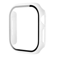 Ochranný kryt pro Apple Watch 10 46 mm - Bílý