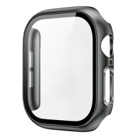 Ochranný kryt pro Apple Watch 10 46 mm - Černý