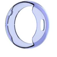 Silikonový kryt Amazfit Nexo - Modrý