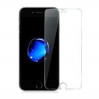 Ochranné sklo pro iPhone SE 2022, SE 2020, 7 a 8