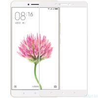 Ochranné sklo pro Xiaomi Note 4X - Bílé