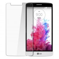 Ochranné sklo pro LG G3 Mini