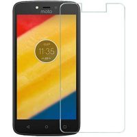 Ochranné sklo pro Motorola Moto C Plus - SN:3196