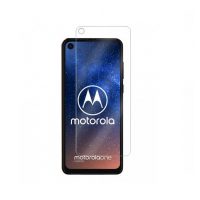 Ochranné sklo pro Motorola Moto One Action