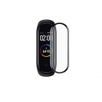 Ochranná fólie pro Xiaomi Mi Band 4