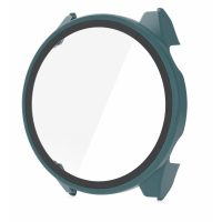 Ochranný kryt pro Garmin Forerunner 570 - Zelený, 47 mm