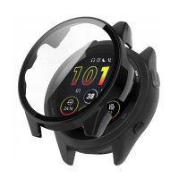 Ochranný kryt pro Garmin Forerunner 970 - Černý
