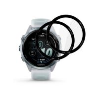 Ochranná fólie pro Garmin Forerunner 570, 47 mm