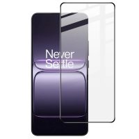 Ochranné sklo pro OnePlus Nord CE5 - Černé