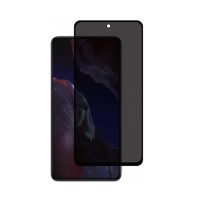 Zatmavovací ochranné sklo pro Xiaomi POCO F7