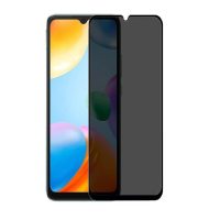 Zatmavovací ochranné sklo pro Xiaomi Redmi 15C 4G