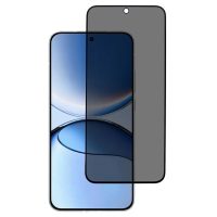 Zatmavovací ochranné sklo pro Xiaomi POCO F7 Pro