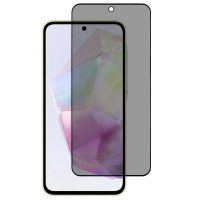 Zatmavovací ochranné sklo pro Infinix Note 50 Pro+