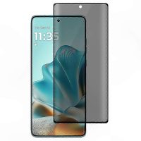 Zatmavovací ochranné sklo pro Motorola Edge 60 Fusion