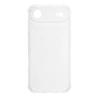 Silikonový kryt pro iPhone 17 Air - Možnost upevnění šňůry