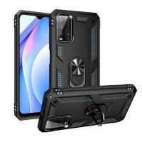 Armor silikonový kryt pro Xiaomi Redmi 9T - Černý