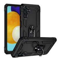 Armor silikonový kryt pro Samsung Galaxy A17 5G a A26 5G - Černý