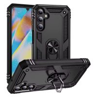 Armor silikonový kryt pro Samsung Galaxy A16 - Černý