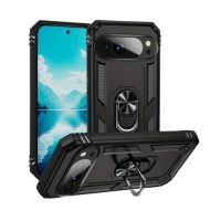 Armor silikonový kryt pro Google Pixel 10 Pro XL - Černý