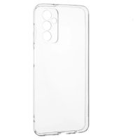 Silikonový kryt pro Samsung Galaxy M13 - Průhledný