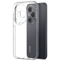 Silikonový kryt pro Honor 400 Pro - Průhledný