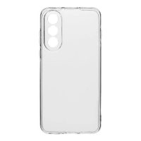 Silikonový kryt pro OnePlus Nord 5 - Průhledný