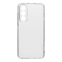 Silikonový kryt pro OnePlus Nord CE5 - Průhledný