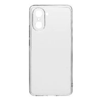 Silikonový kryt pro OnePlus Nord CE5 - Průhledný