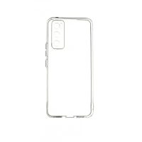 Silikonový kryt pro Vivo Y70 - Průhledný