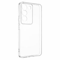 Silikonový kryt pro Vivo V40SE - Průhledný