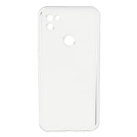 Silikonový kryt pro Gigaset GS5 a GS5 Lite - Průhledný