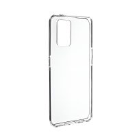 Silikonový kryt pro Realme GT 5G - Průhledný