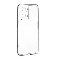Silikonový kryt pro Realme GT Neo 2 - Průhledný