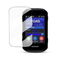 Ochranné sklo pro Garmin Edge 550 a Edge 850