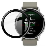 Ochranná fólie pro Garmin Venu 4 45mm