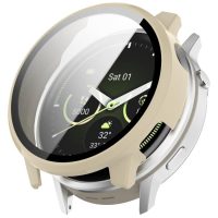 Ochranný kryt pro Garmin Venu 4 41mm - Béžový