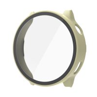 Ochranný kryt pro Garmin Venu 4 41mm - Béžový