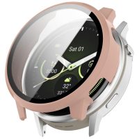 Ochranný kryt pro Garmin Venu 4 45mm - Růžový