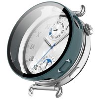 Ochranný kryt pro Huawei Watch GT 6 41mm - Zelený